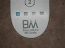 My New Wii Skateboard