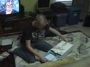 Wii box prank