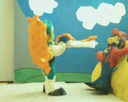 Super Smash Bros. Brawl Trailer