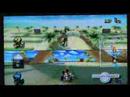 Mario Kart Wii - GDC 2008 Trailer