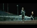 Kelloggs Smart Start commercial featuring Wii Sports Tennis