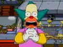 Krusty Burger King