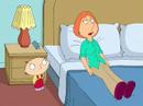 Stewie.