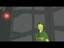 The Simpsons Game 