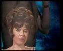 gina riley doing shirley bassey