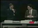 Win98 with BSOD featuring Bill Gates