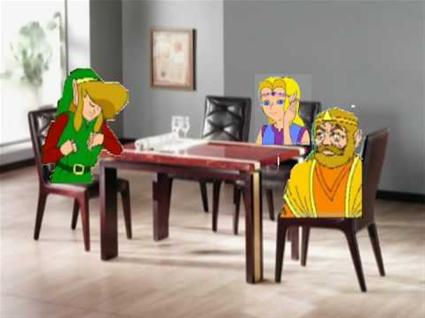 Wii Video
