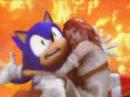 Sonic the Hedgehog 360 Sonic Ending