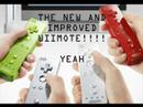 Nintendo Wii vs. PS3