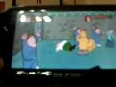 Family Guy VS Giant Chicken (PSP game version)
