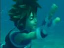 Kingdom Hearts 1 Intro