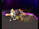 Captain Falcon's Moves - Super Smash Bros. Melee History