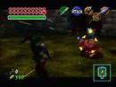 Link's Moves - History Behind Super Smash Bros. Melee