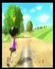 Wii Fit Jogging Long Distance