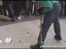 Smash My Wii