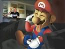 Nintendo wassup
