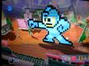 Boom Blox Megaman