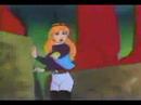 Legend of Zelda cartoon episode 2