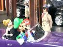 Mario Kart GTA