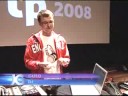 Band Using WiiMotes