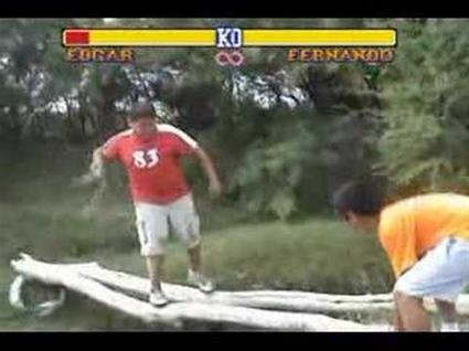 Wii Video