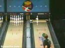 Bowling Trick