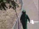 Mega 64 Frogger Skit