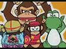 Super Smash Brothers Brawl (Caramelldansen)