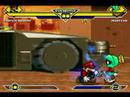 Mario vs Marvin The Martian