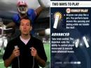 Madden NFL 08 on Wii - First Look