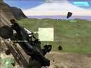 Nuked!!!!!!!! In Halo