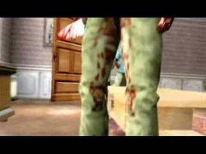 Manhunt 2 Trailer #2