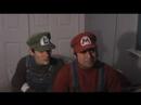 Stupid Mario Brothers - Episode 1