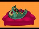 Dumb Dinosaur