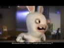 How To Make Your Bunnies Belch