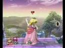 Super Smash Bros. Brawl Moveset Swapping - Part 3
