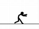 Stick Figures On Crack 1 