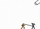 Mortal Kombat Stick Figure Fights!!!
