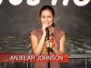 Anjelah Johnson: Nail Salon