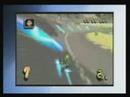 Mario Kart Wii at E3 07