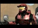 *Warning Language* Red vs Blue CGI