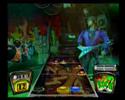 King of the Hill on Guitar Hero