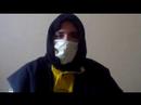 Riz Raves - Ask a Scorpion Episode 1!