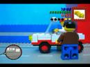 Grand Theft Auto: Lego City