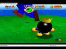 When Mario has too many Mushrooms