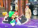 Super Mario - Grand Theft Auto