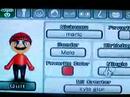 my mario mii and others