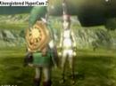 Twilight Princess-The Abridged Series: ep 4
