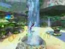 NiGHTS Journey of Dreams(Wii) Gameplay