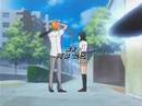 Bleach-Colors